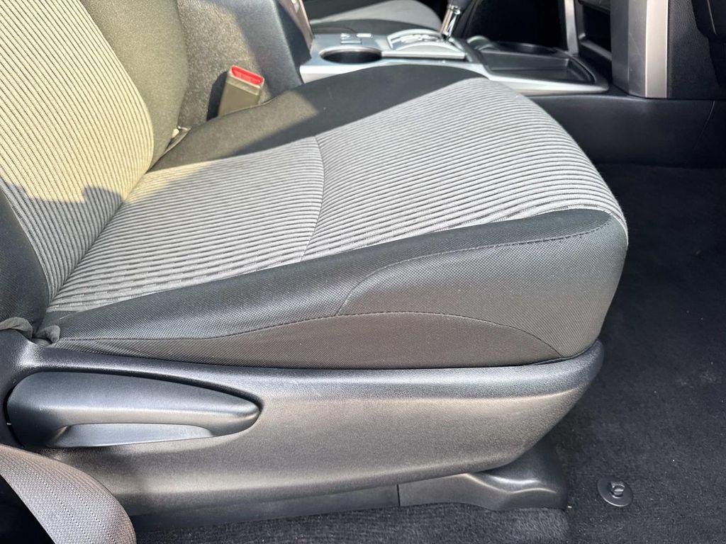 used 2024 Toyota 4Runner car, priced at $34,995