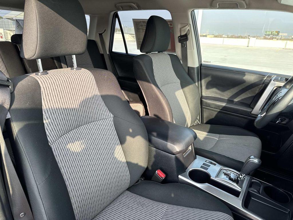 used 2024 Toyota 4Runner car, priced at $34,995