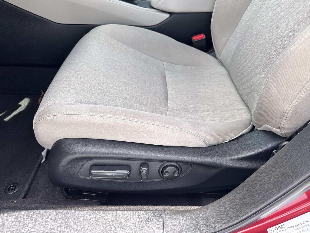 used 2024 Honda Accord car, priced at $28,427