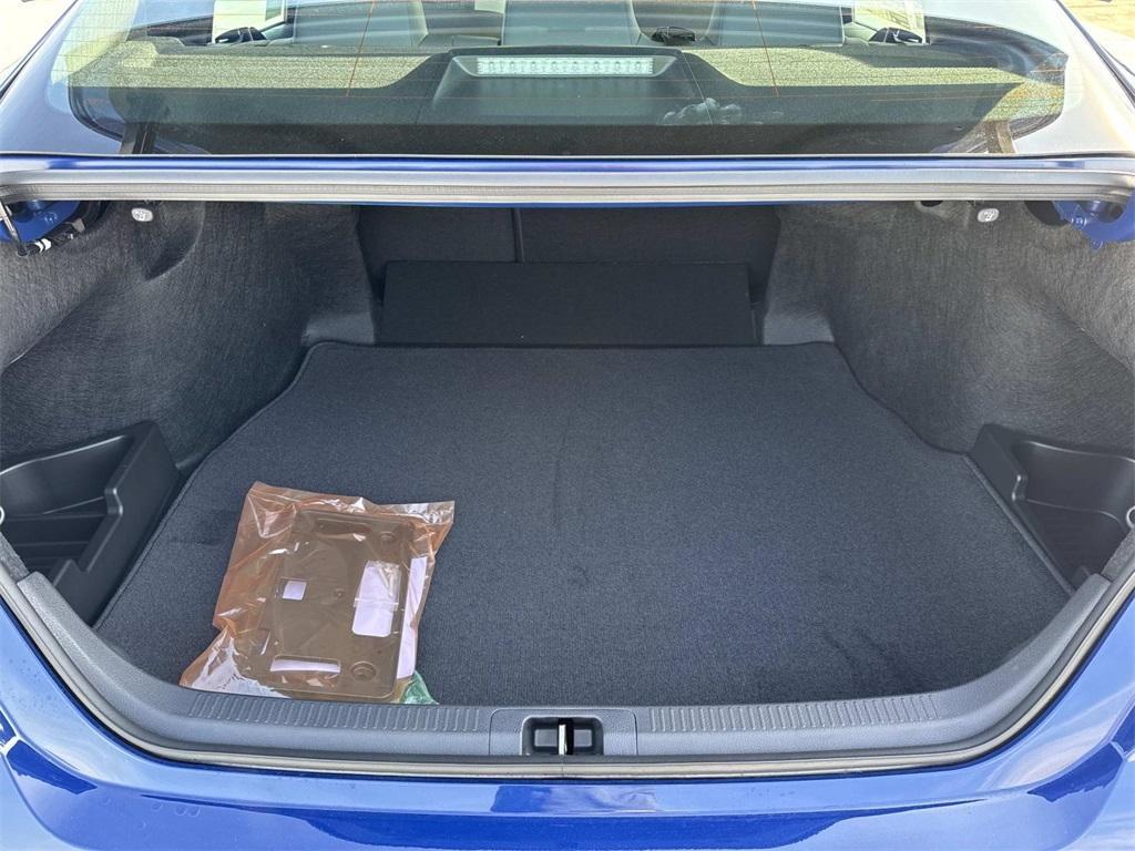 new 2026 Toyota Camry car, priced at $33,112