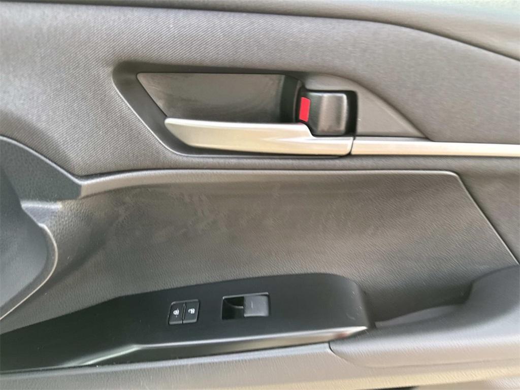 used 2025 Toyota Camry car, priced at $29,284