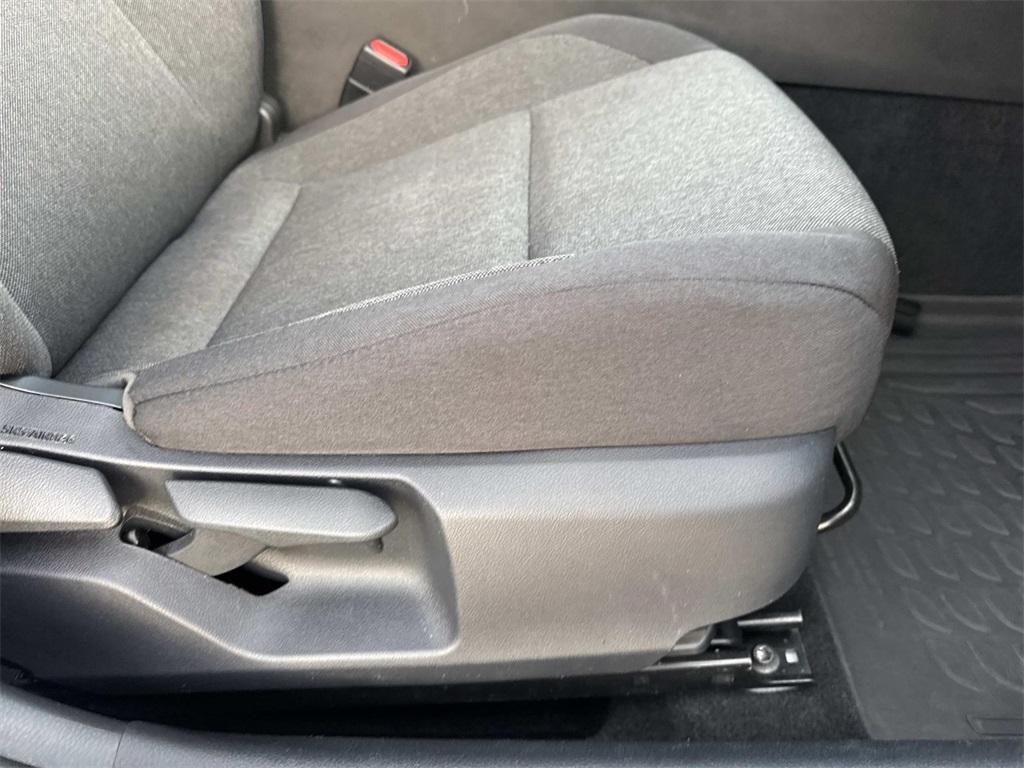 used 2025 Toyota Camry car, priced at $29,284