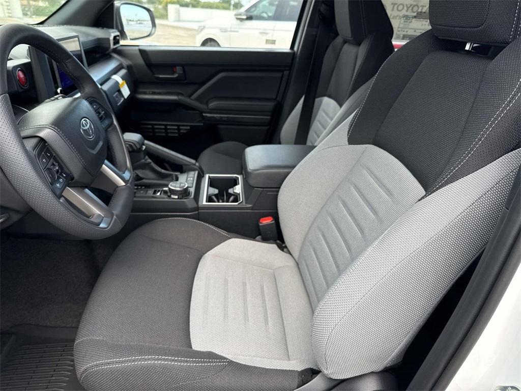 new 2025 Toyota 4Runner Hybrid car, priced at $56,428