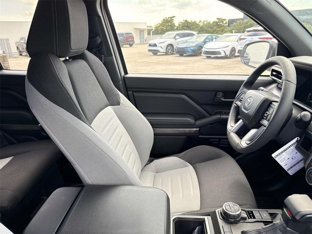 new 2025 Toyota 4Runner Hybrid car, priced at $56,428