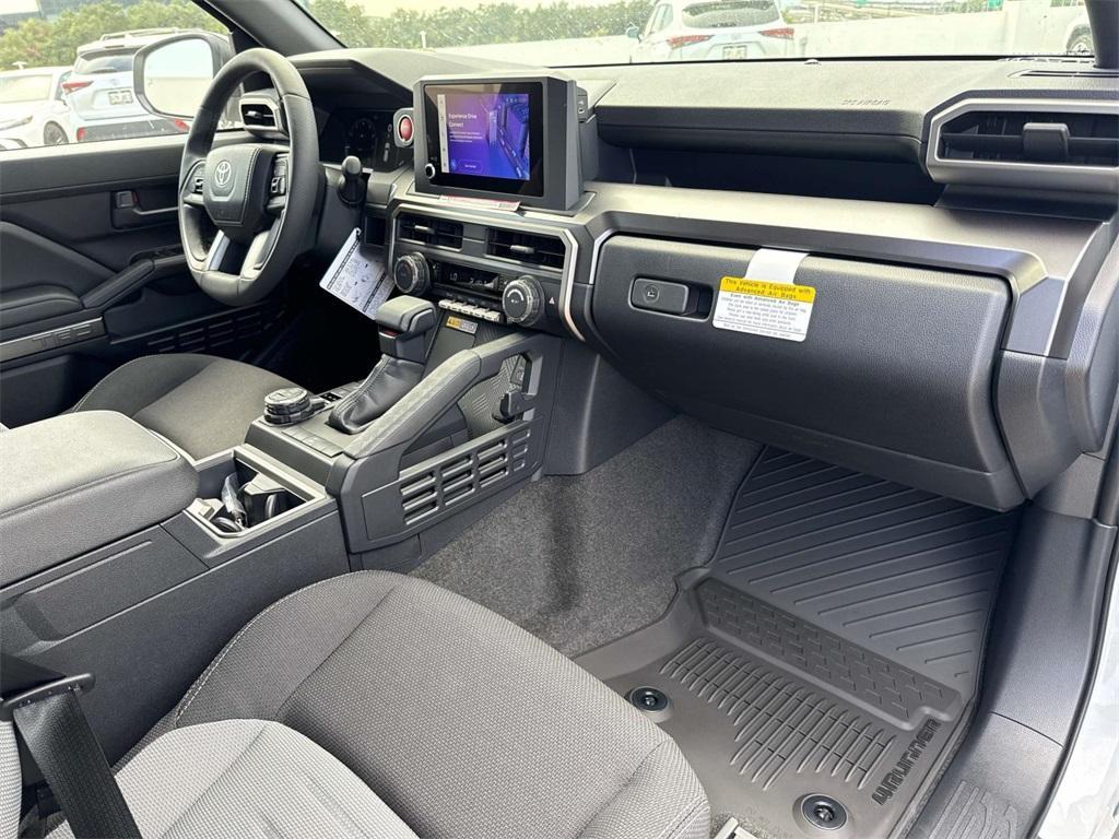 new 2025 Toyota 4Runner Hybrid car, priced at $56,428