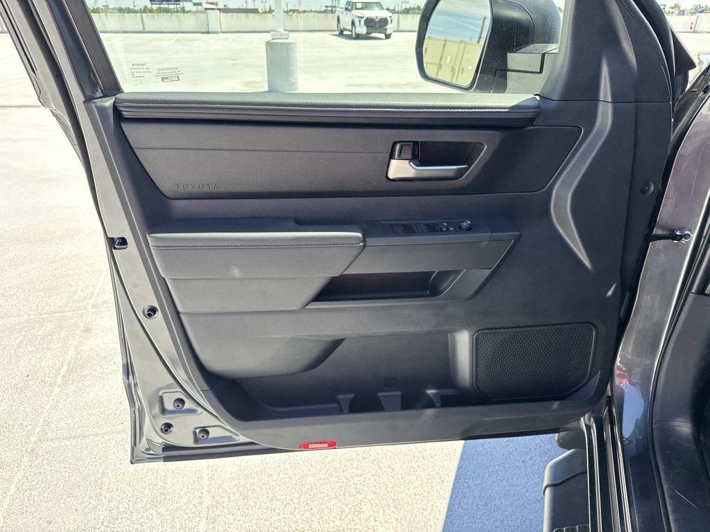new 2026 Toyota Tundra car, priced at $57,738
