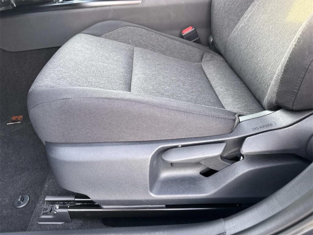 new 2026 Toyota Camry car, priced at $29,192