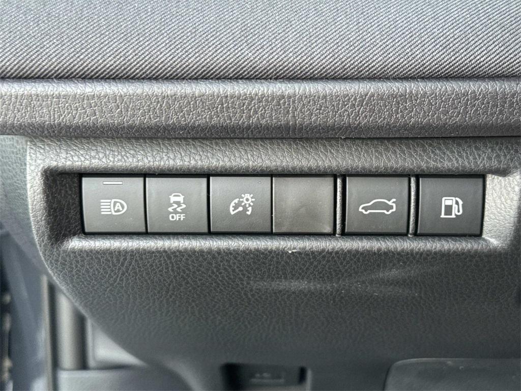 new 2026 Toyota Camry car, priced at $29,192