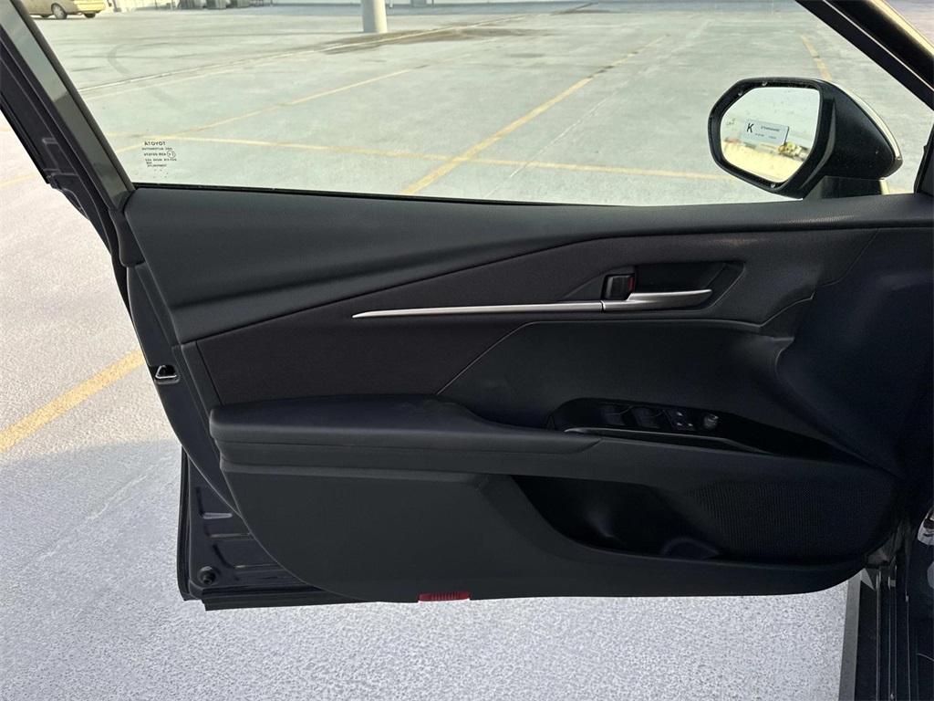 new 2026 Toyota Camry car, priced at $29,192