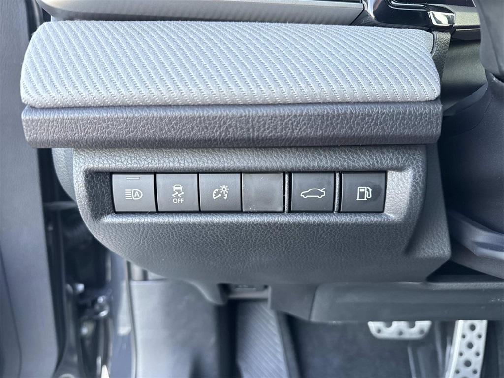 new 2026 Toyota Camry car, priced at $32,694