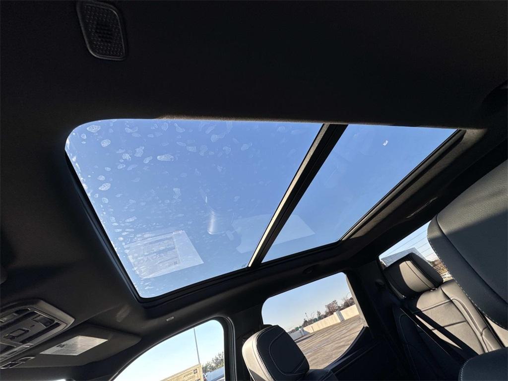 new 2026 Toyota Tundra Hybrid car, priced at $70,088