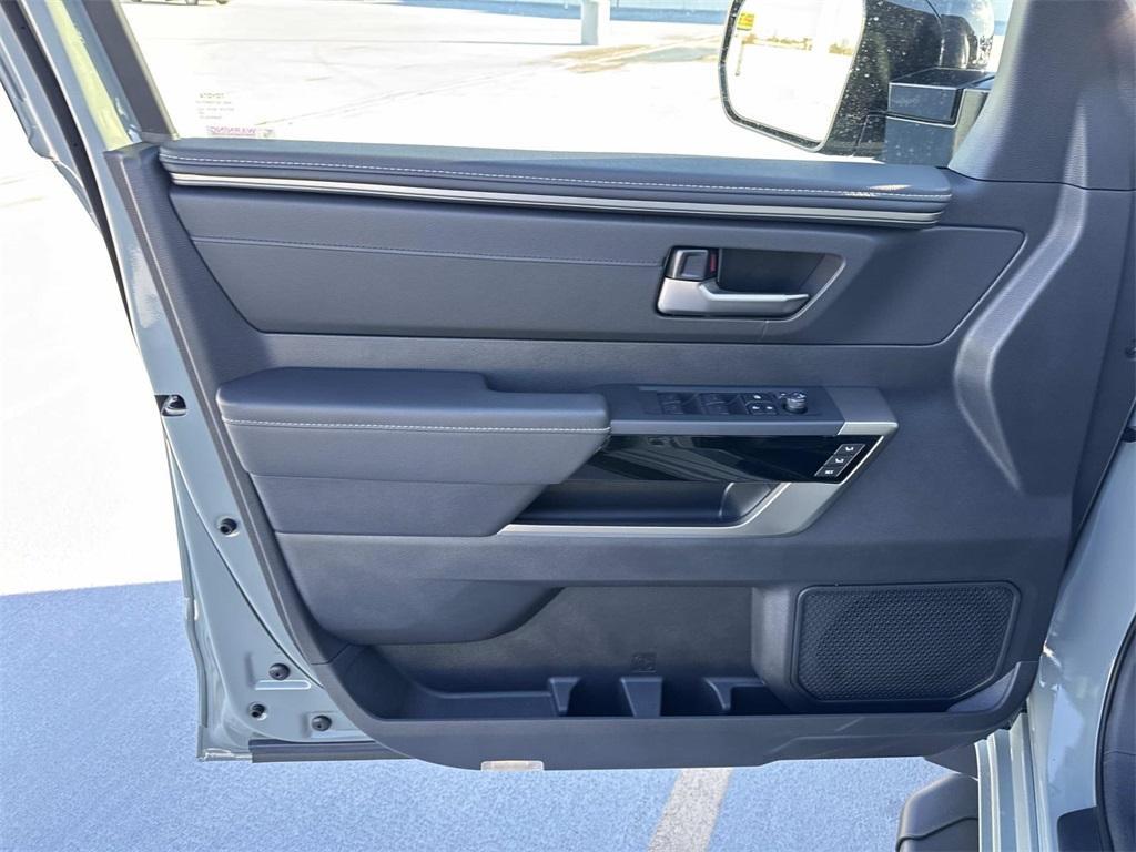 new 2026 Toyota Tundra Hybrid car, priced at $70,088