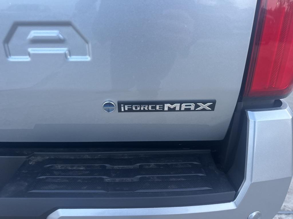 new 2026 Toyota Tacoma car, priced at $59,304