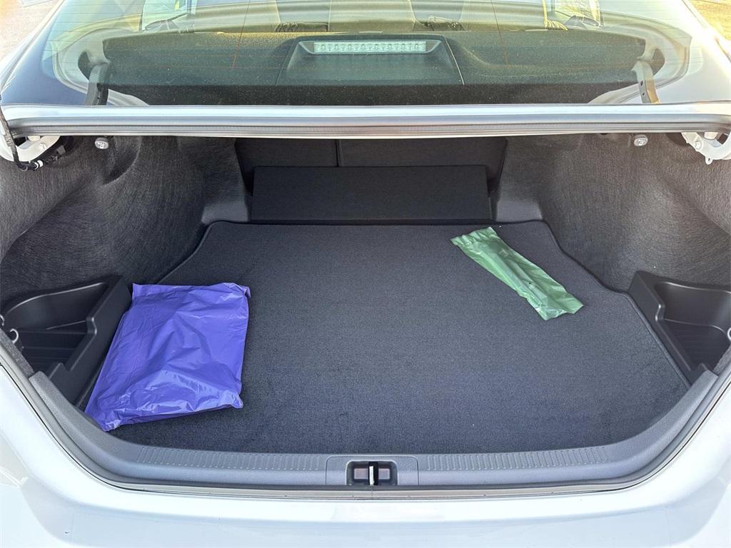 new 2026 Toyota Camry car, priced at $32,029