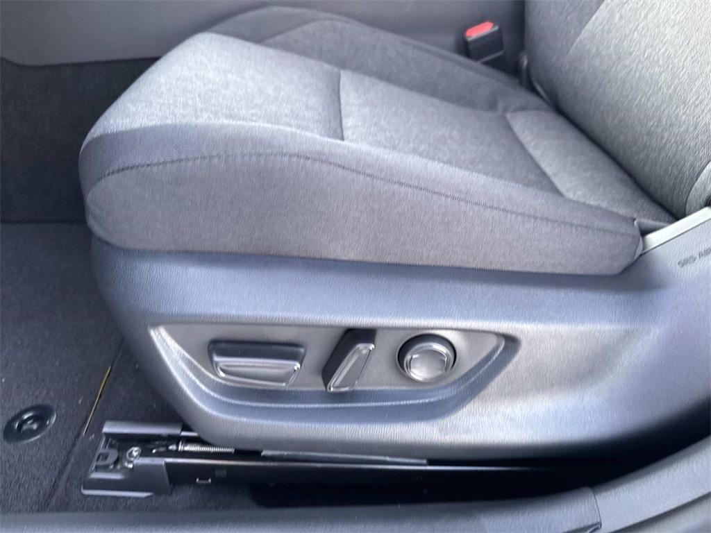 new 2026 Toyota Camry car, priced at $32,029