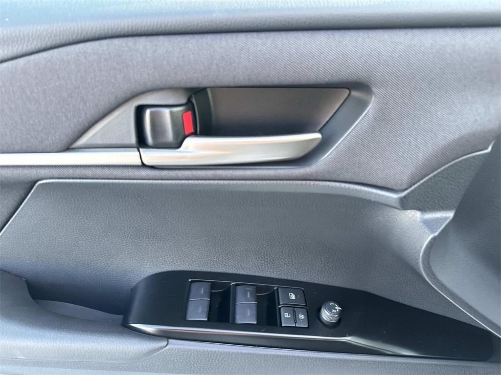 new 2026 Toyota Camry car, priced at $32,029