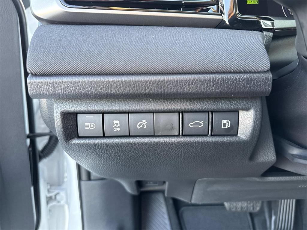 new 2026 Toyota Camry car, priced at $32,029