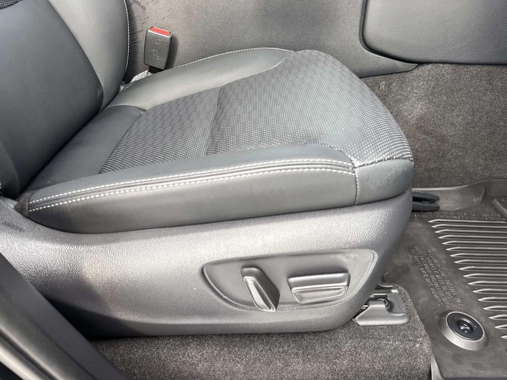 used 2025 Toyota Land Cruiser car, priced at $69,128