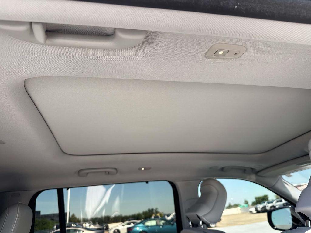 used 2021 Jeep Grand Cherokee L car, priced at $32,324