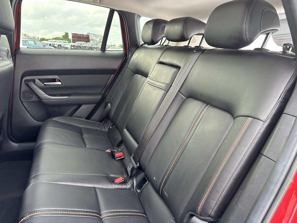 used 2025 Mazda CX-50 Hybrid car, priced at $35,735