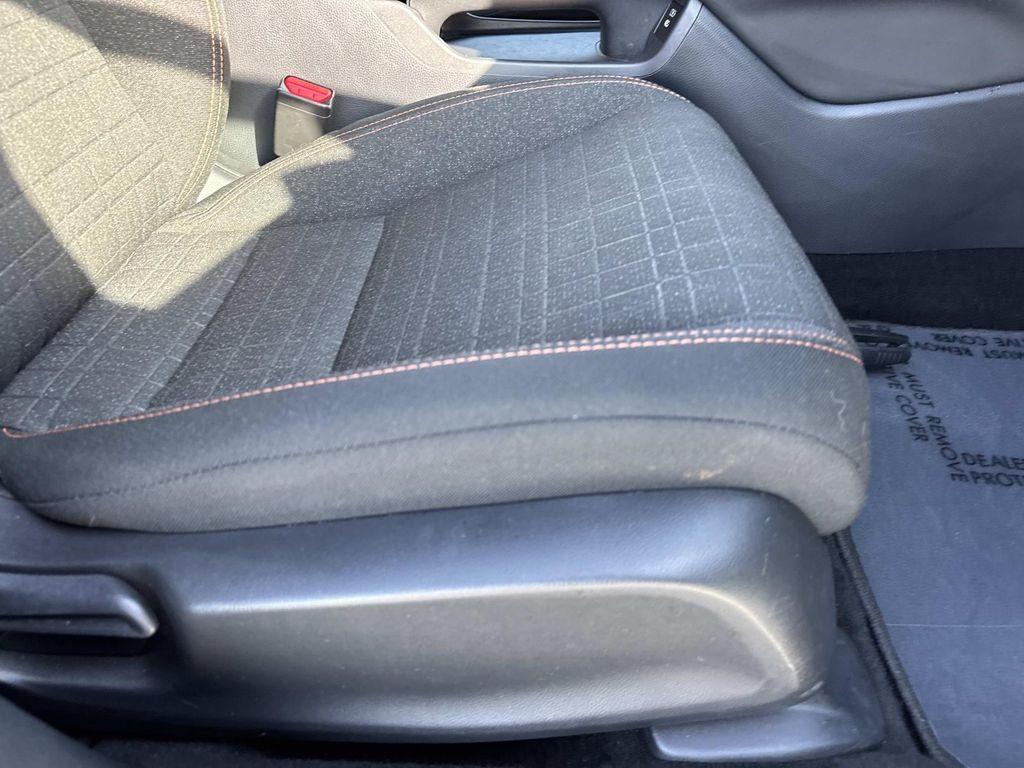 used 2025 Honda HR-V car, priced at $29,295