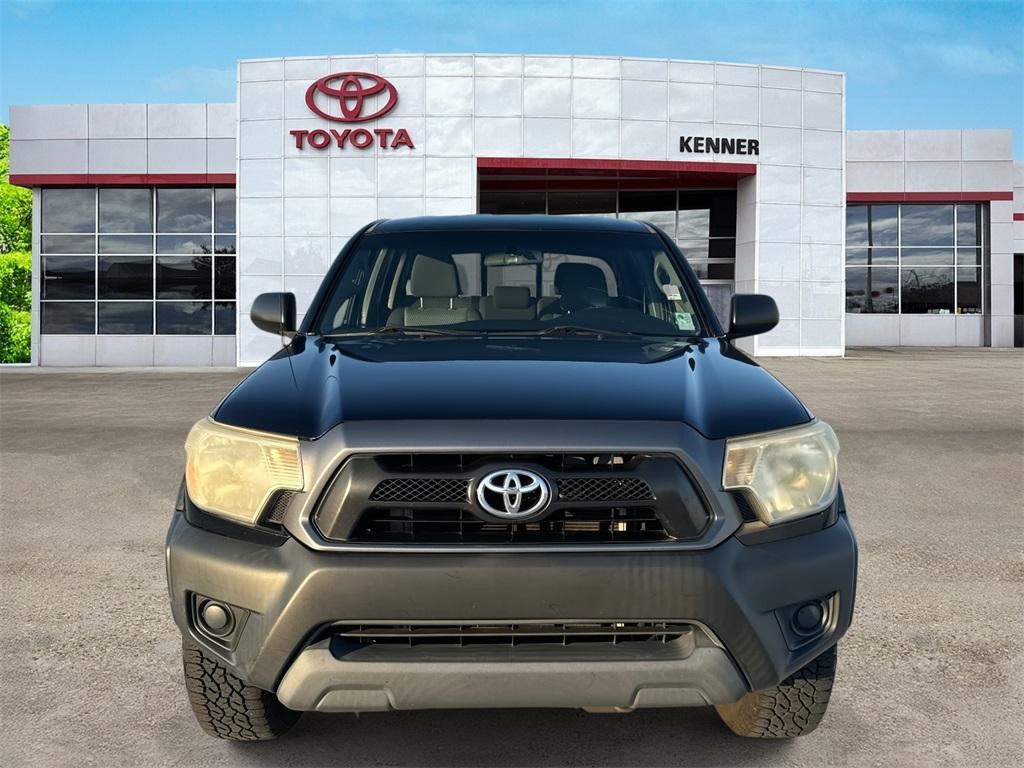 used 2013 Toyota Tacoma car, priced at $20,799