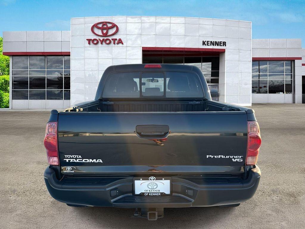 used 2013 Toyota Tacoma car, priced at $20,549