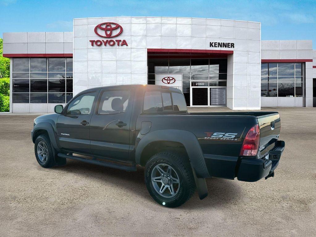 used 2013 Toyota Tacoma car, priced at $20,549