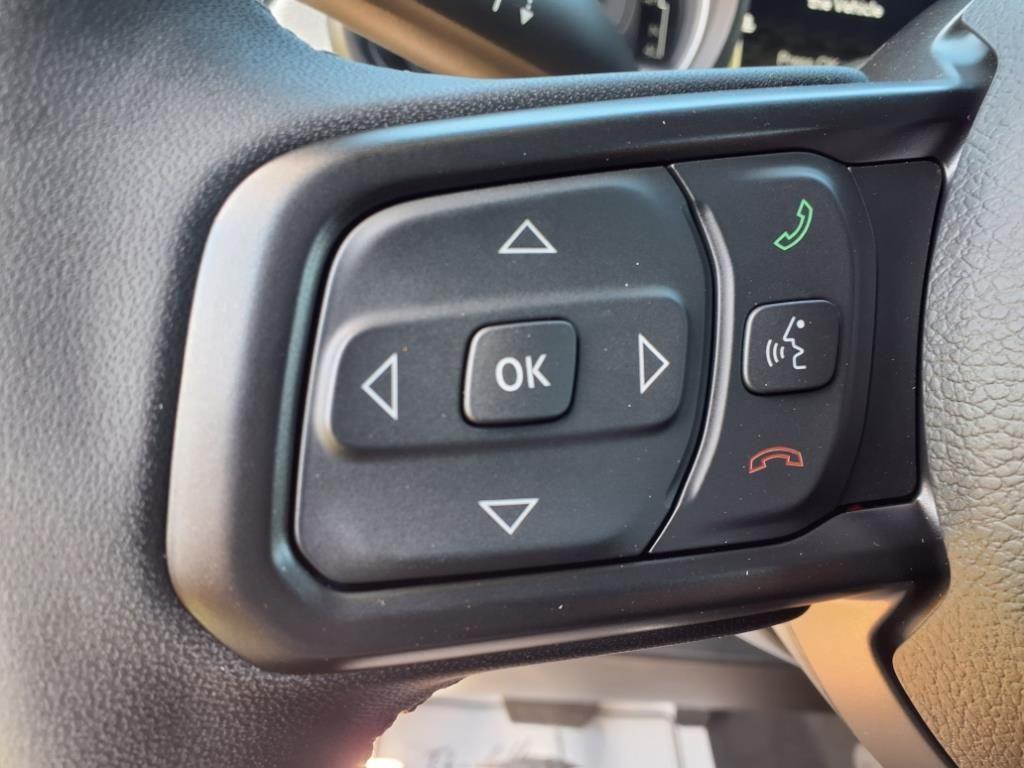 new 2025 Jeep Wrangler car, priced at $46,544