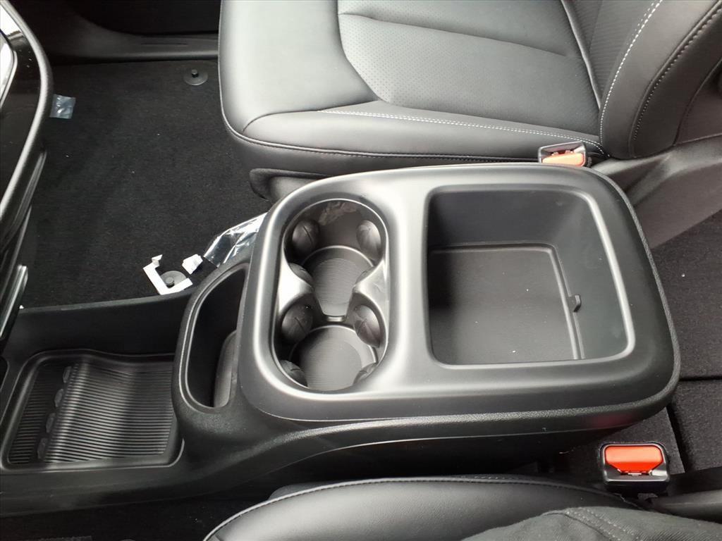 new 2026 Chrysler Voyager car, priced at $38,631