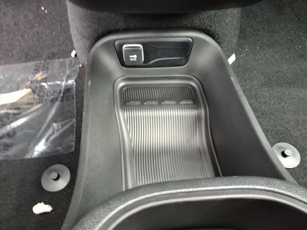 new 2026 Chrysler Voyager car, priced at $38,631