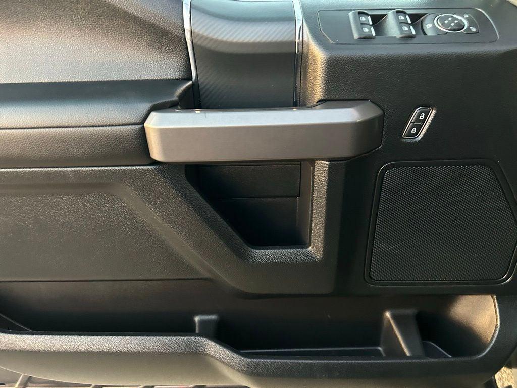 used 2020 Ford F-150 car, priced at $59,495