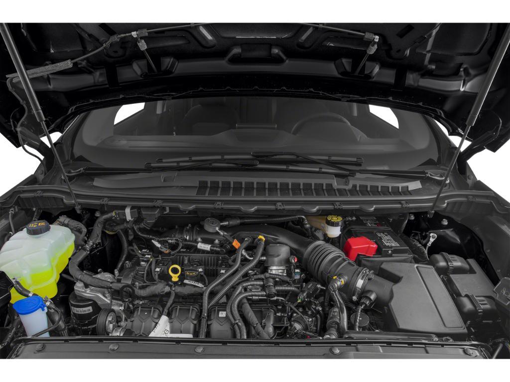 used 2022 Ford Edge car, priced at $18,980