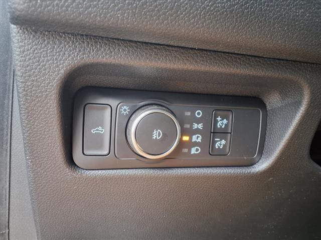 new 2024 Ford Ranger car, priced at $38,695