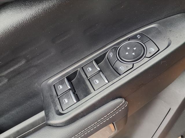 new 2024 Ford Ranger car, priced at $38,695