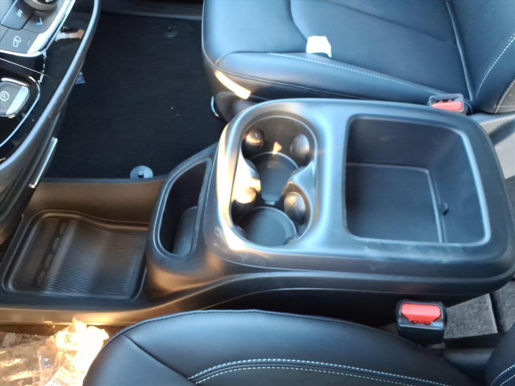 new 2026 Chrysler Voyager car, priced at $38,631