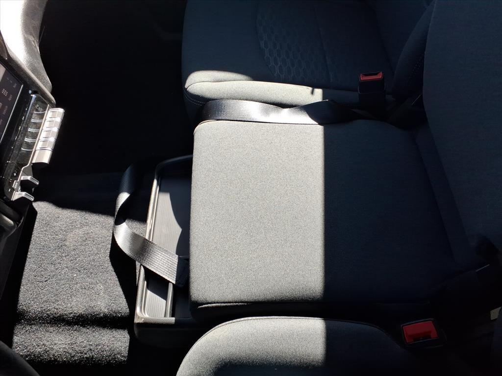 new 2026 Ram 3500 car, priced at $65,577