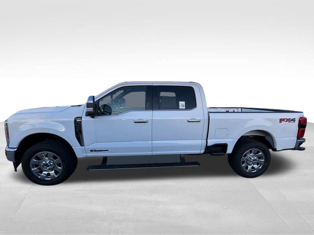 used 2023 Ford F-350 car, priced at $71,750
