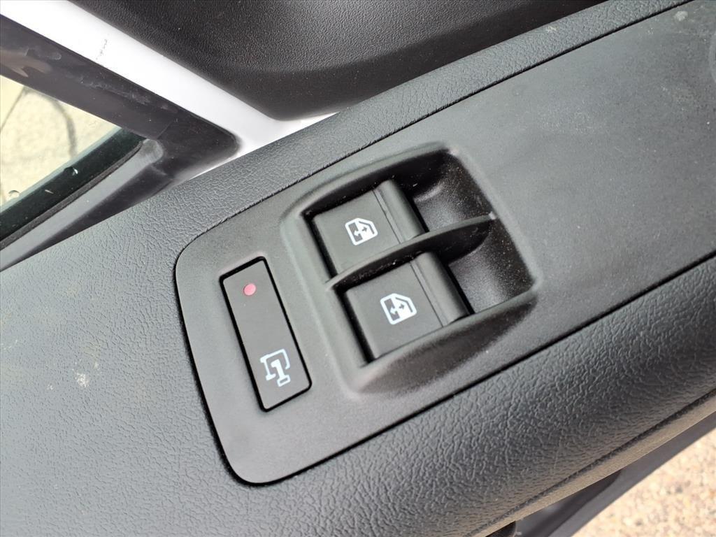 new 2026 Ram ProMaster 3500 car, priced at $47,560