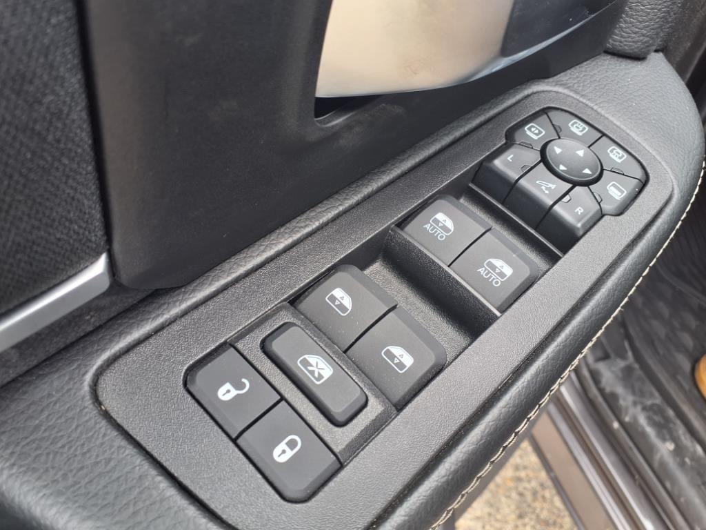 new 2025 Ram 2500 car, priced at $66,948