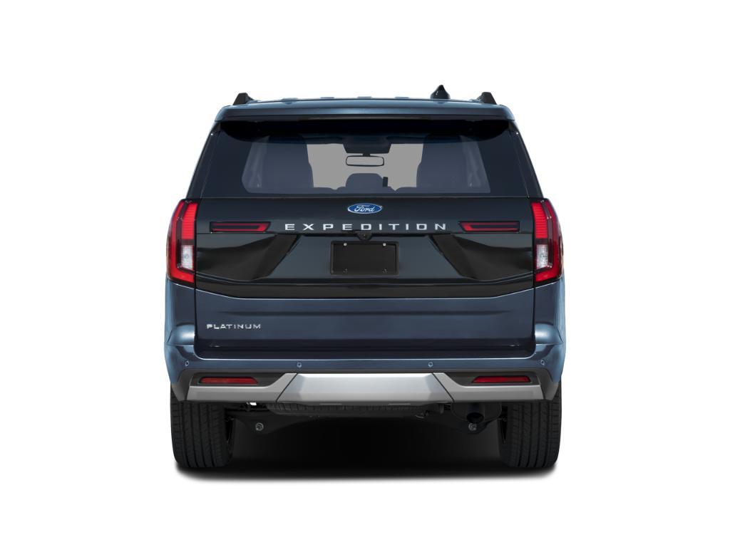 new 2026 Ford Expedition car, priced at $78,965