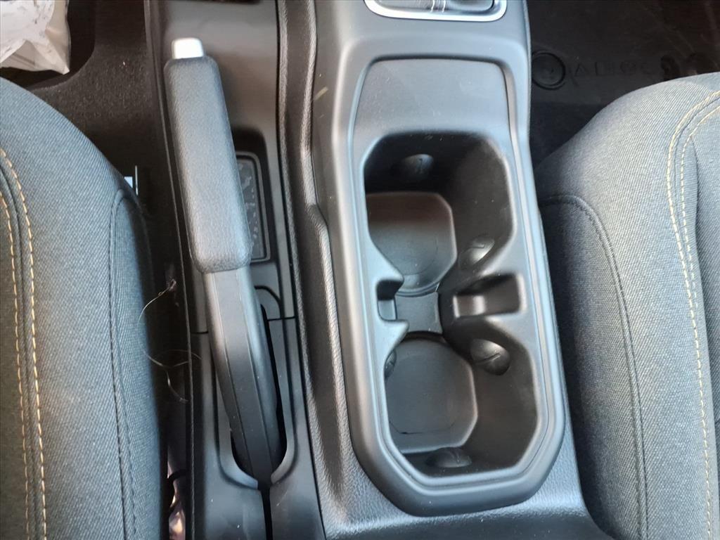 new 2026 Jeep Gladiator car, priced at $40,598