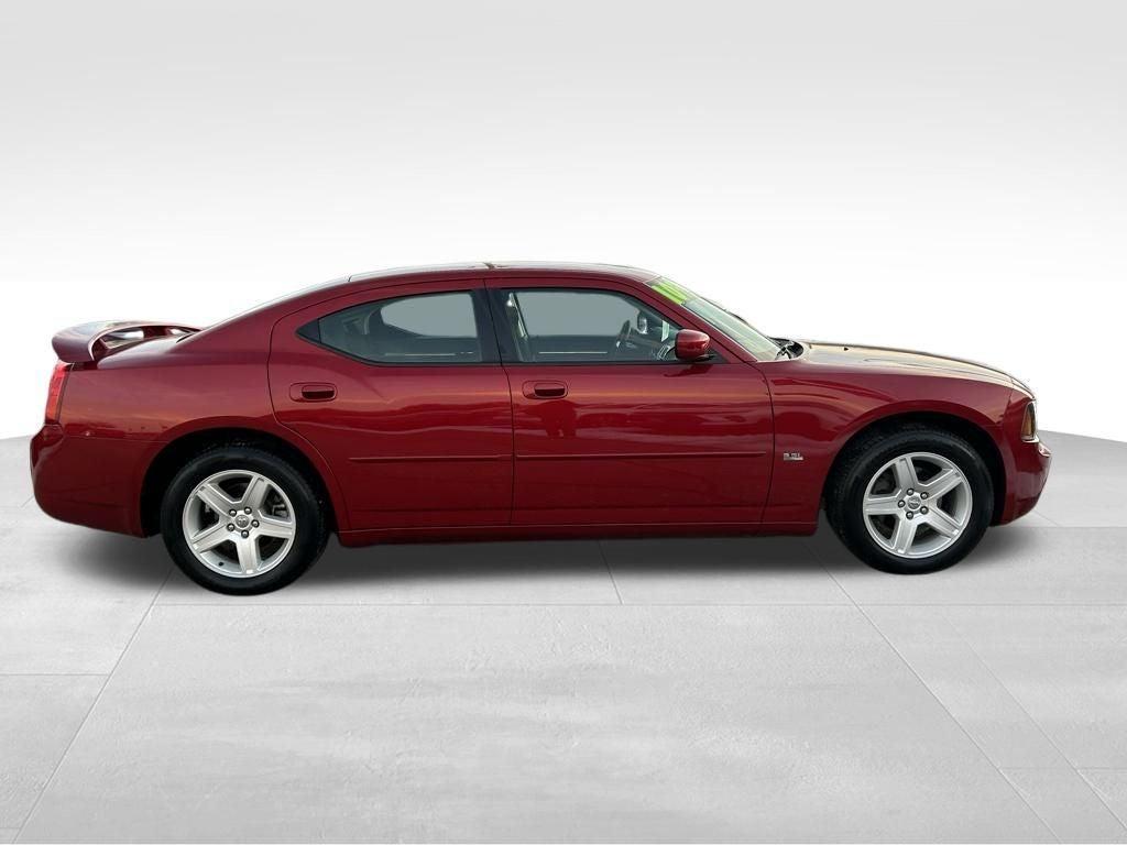 used 2010 Dodge Charger car, priced at $10,900