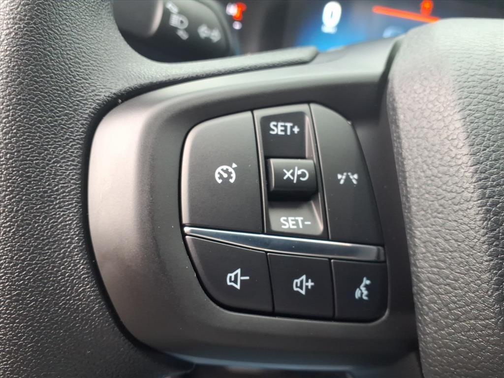 new 2025 Ford Ranger car, priced at $35,681