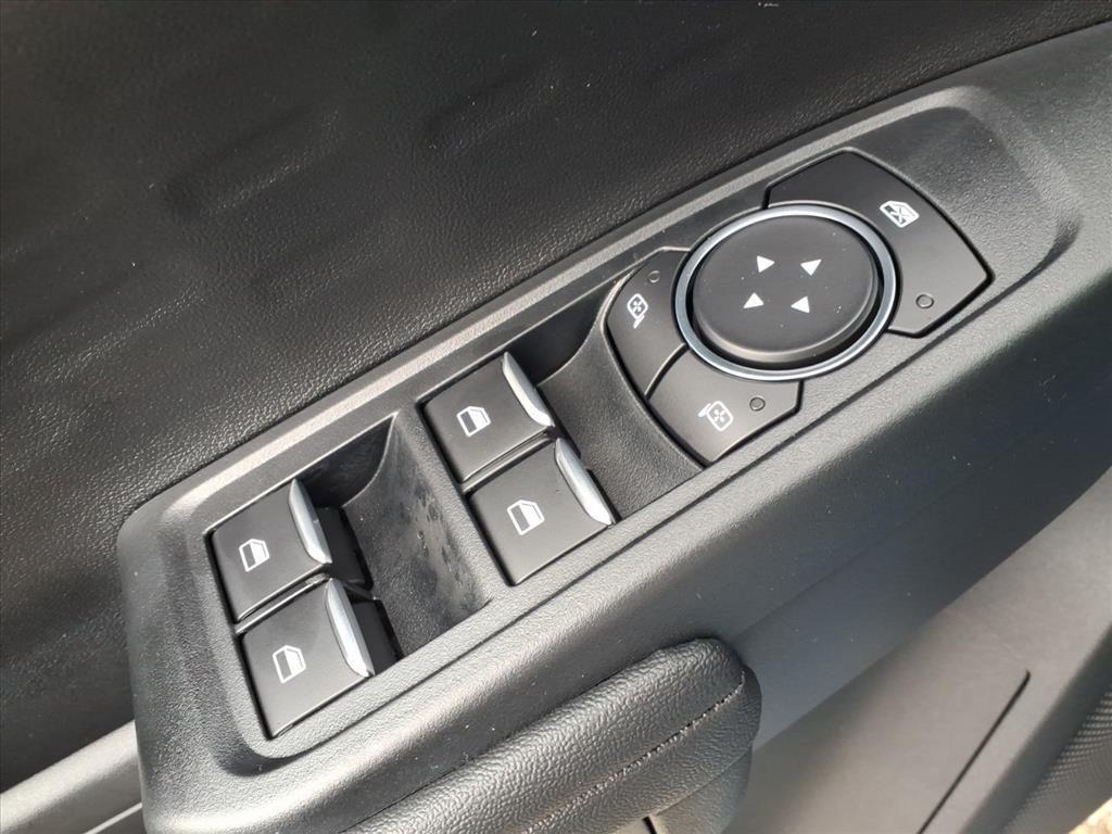 new 2025 Ford Ranger car, priced at $35,681