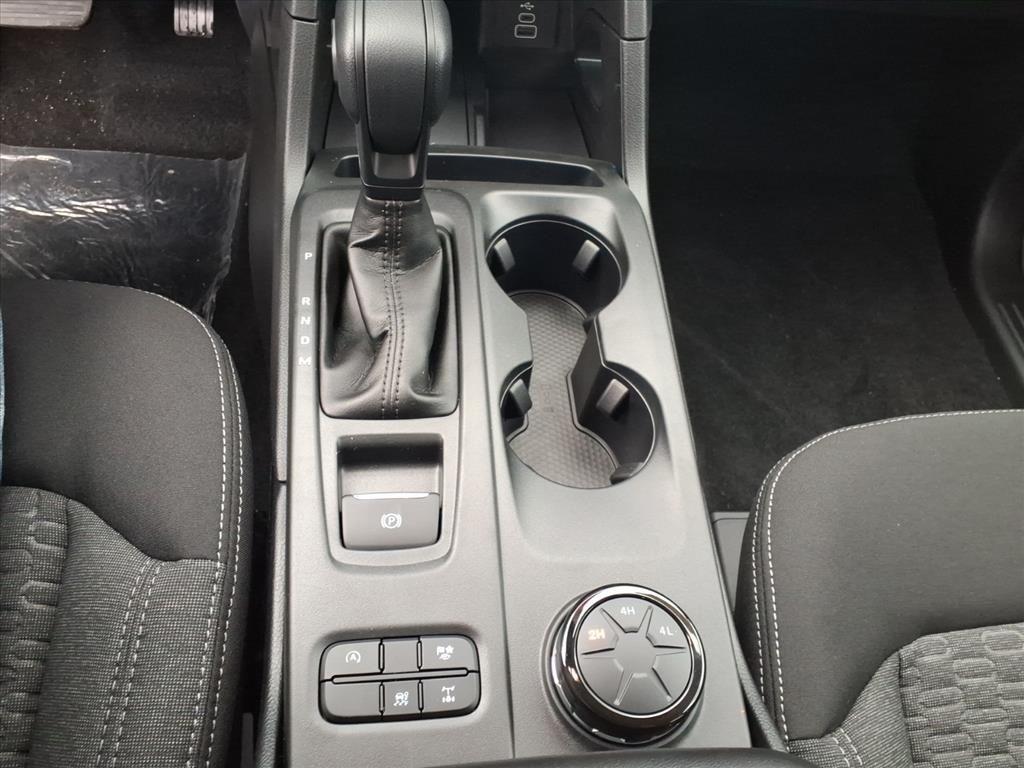 new 2025 Ford Ranger car, priced at $35,681