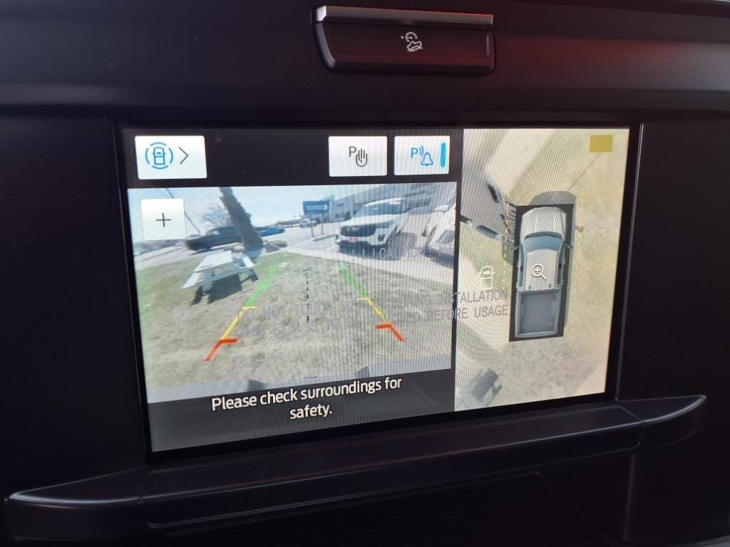 new 2025 Ford F-350 car, priced at $59,990