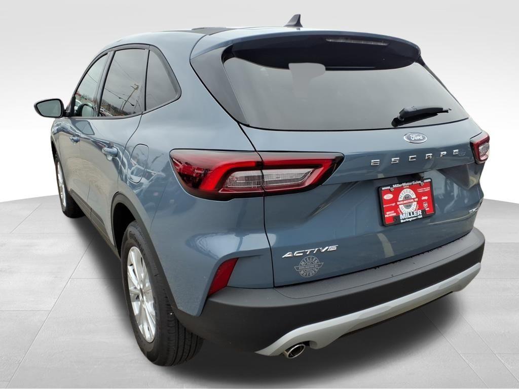 new 2026 Ford Escape car, priced at $31,798