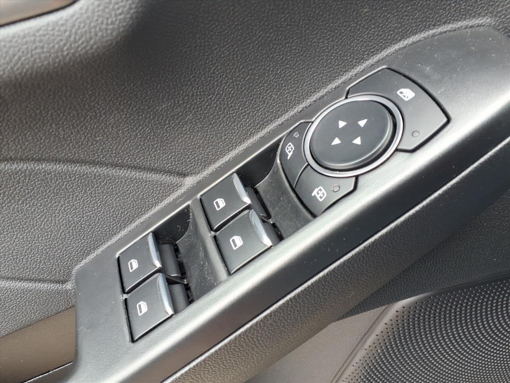 new 2026 Ford Escape car, priced at $31,798