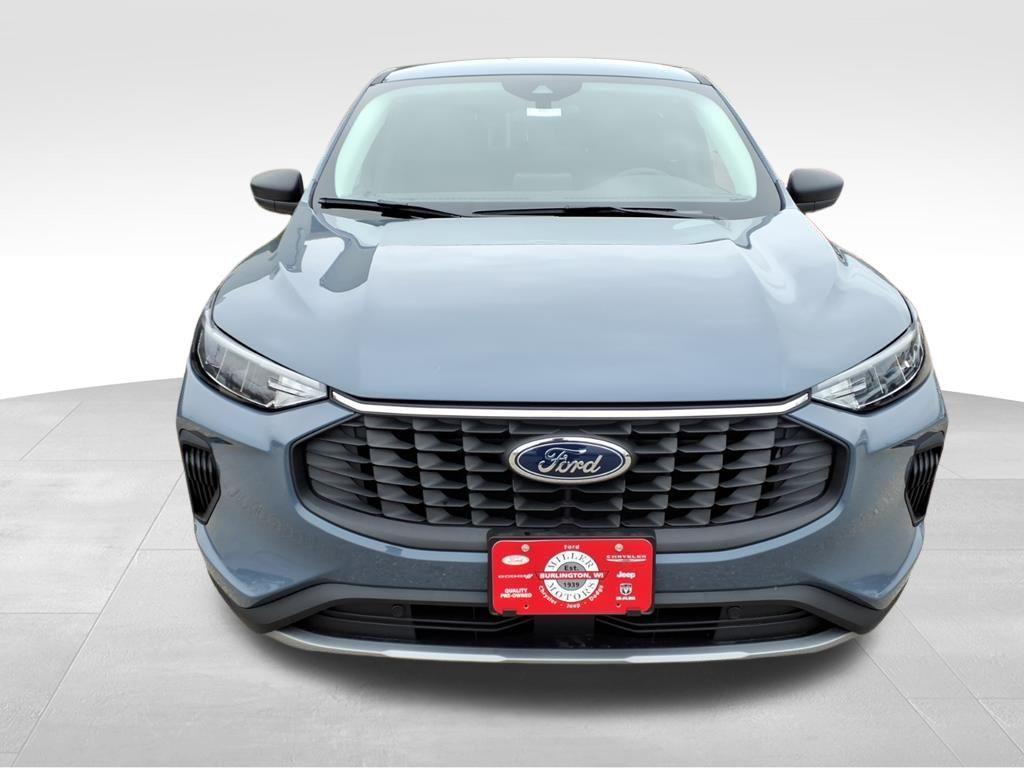 new 2026 Ford Escape car, priced at $31,798